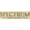 Painter Waterford | Spectrum Painting & Decorating logo